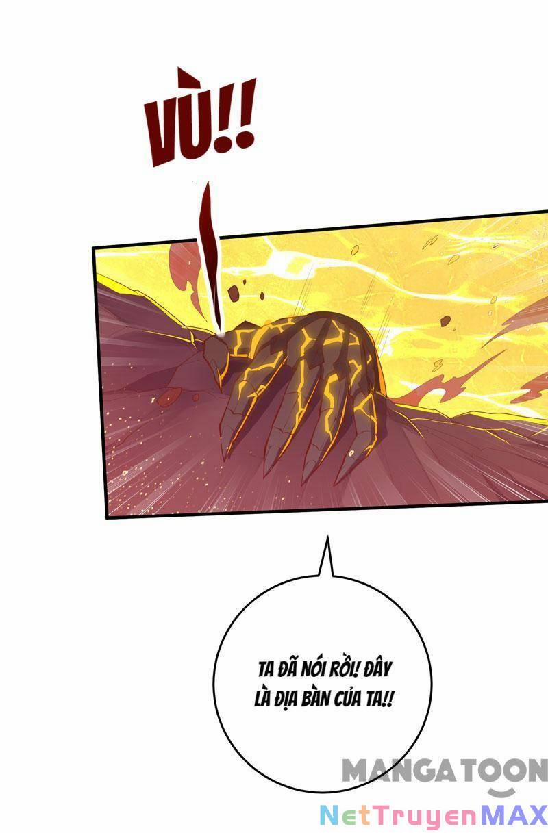 Đấu Chiến Thắng Phật 169 trang 20