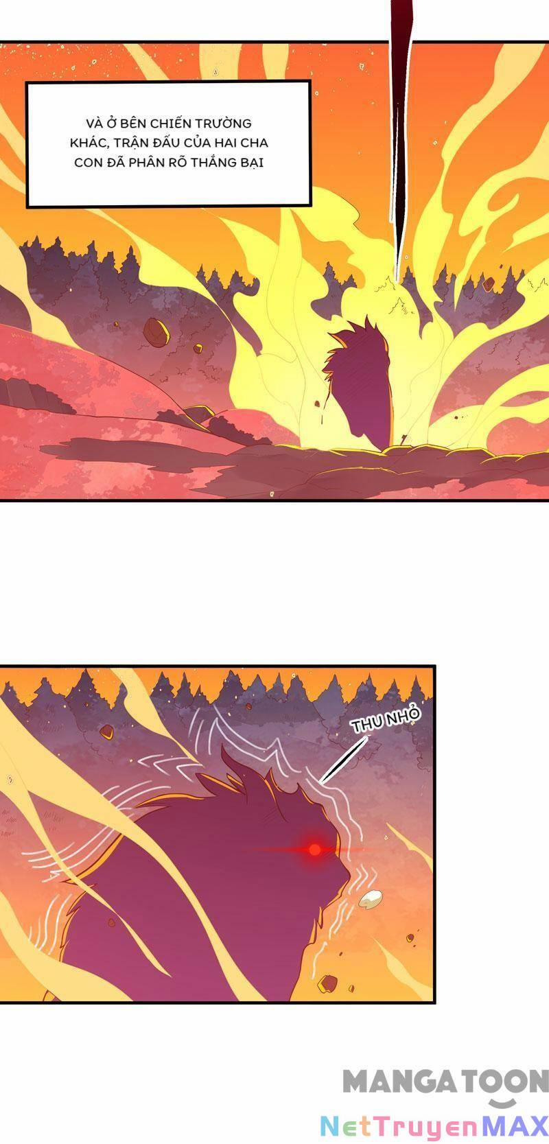 Đấu Chiến Thắng Phật 169 trang 27