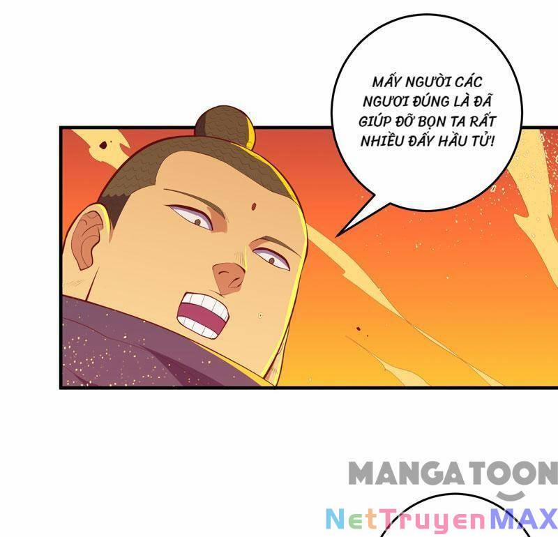 Đấu Chiến Thắng Phật 169 trang 3