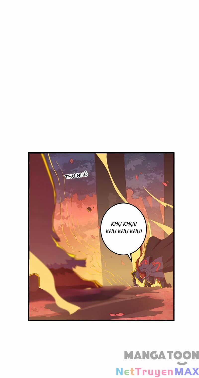 Đấu Chiến Thắng Phật 170 trang 0