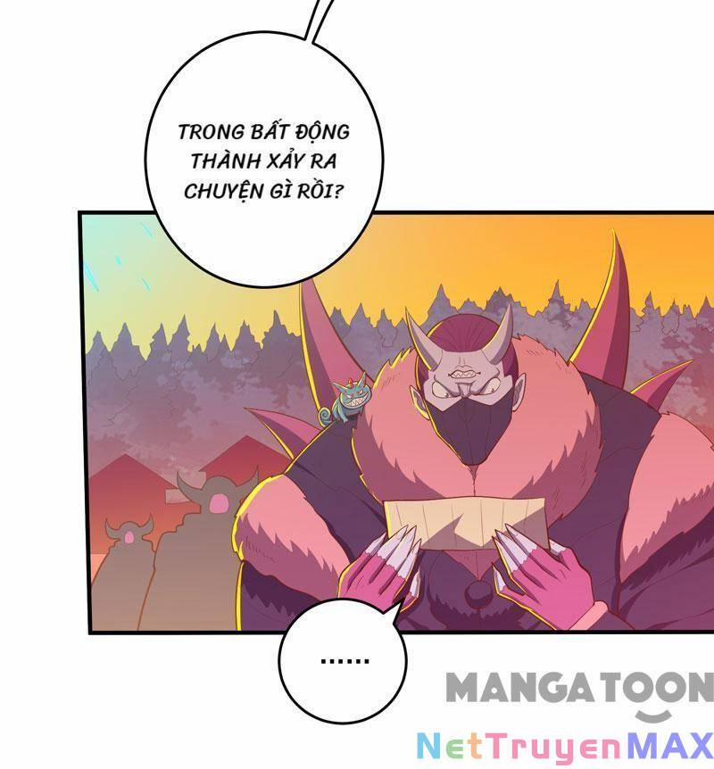 Đấu Chiến Thắng Phật 170 trang 14