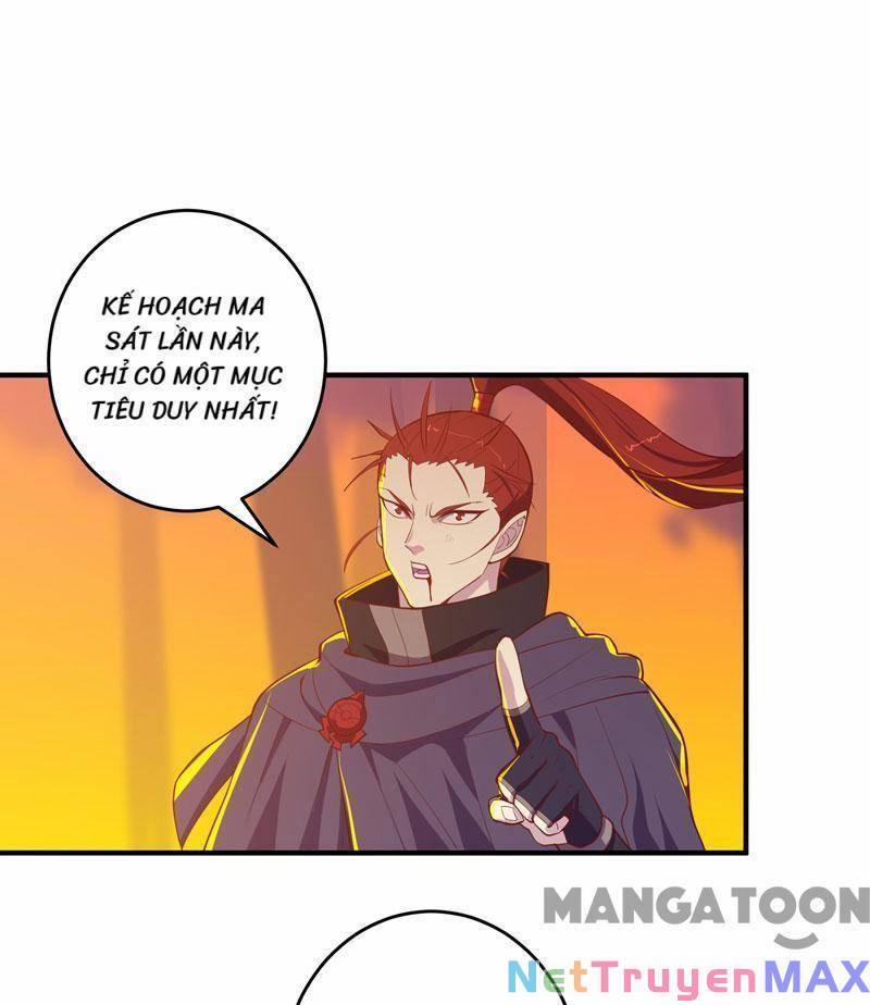 Đấu Chiến Thắng Phật 170 trang 17