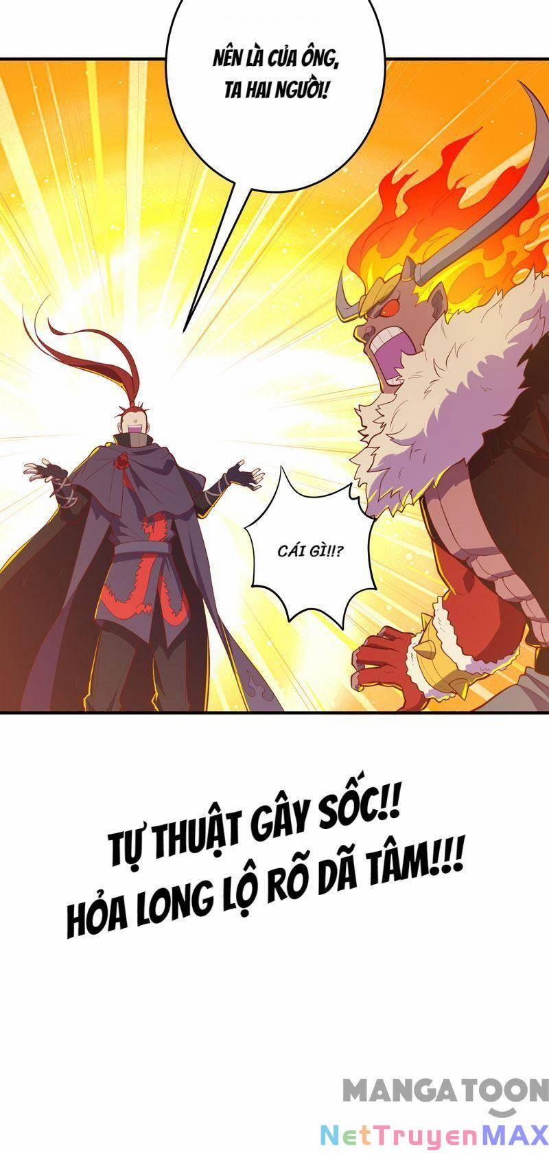 Đấu Chiến Thắng Phật 170 trang 20