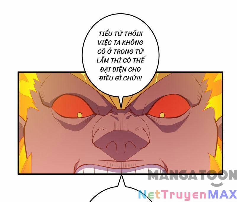 Đấu Chiến Thắng Phật 170 trang 3