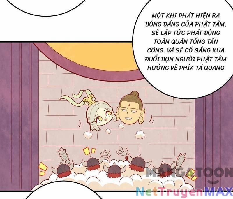 Đấu Chiến Thắng Phật 171 trang 10