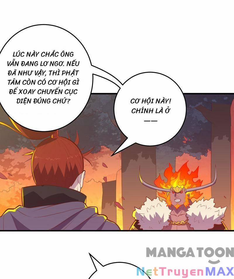 Đấu Chiến Thắng Phật 171 trang 13