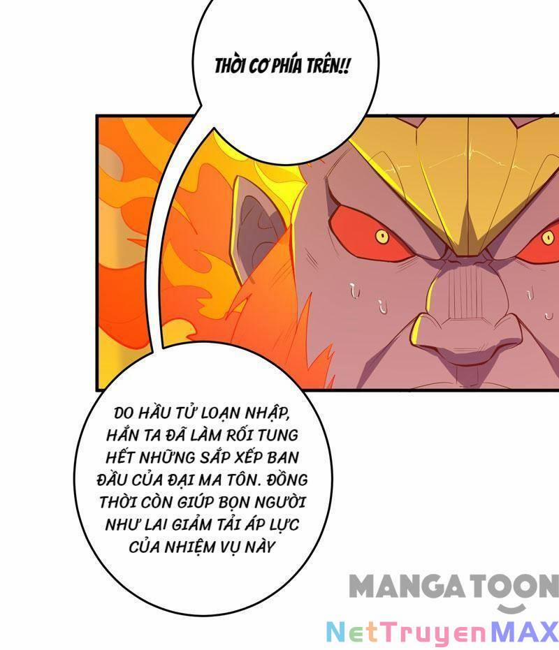 Đấu Chiến Thắng Phật 171 trang 14