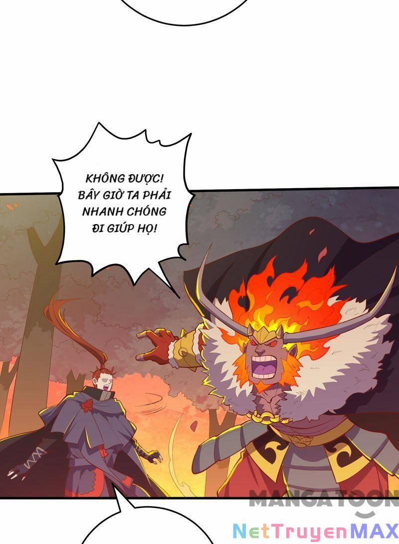 Đấu Chiến Thắng Phật 171 trang 18