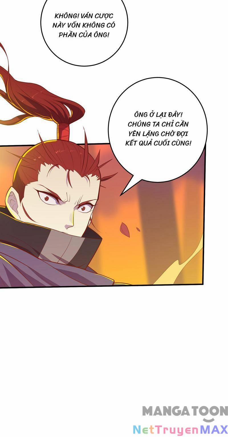 Đấu Chiến Thắng Phật 171 trang 19