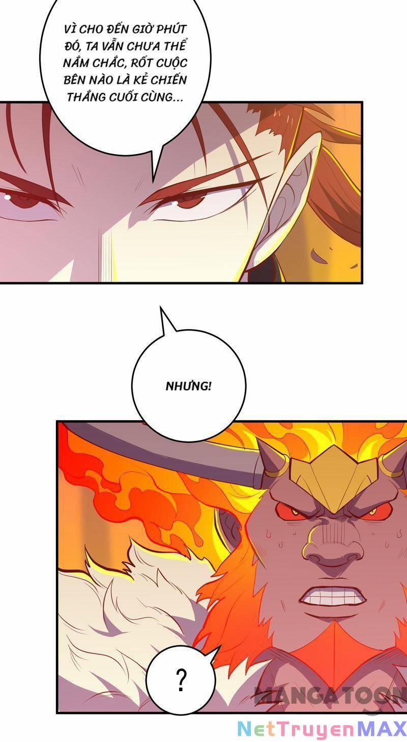 Đấu Chiến Thắng Phật 171 trang 2