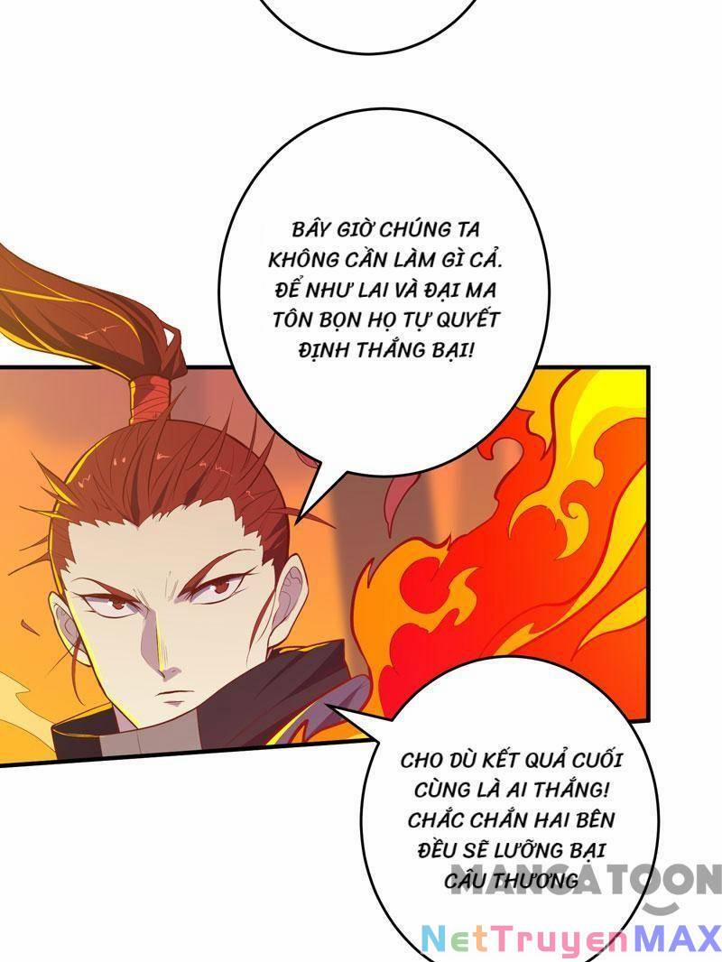 Đấu Chiến Thắng Phật 171 trang 23