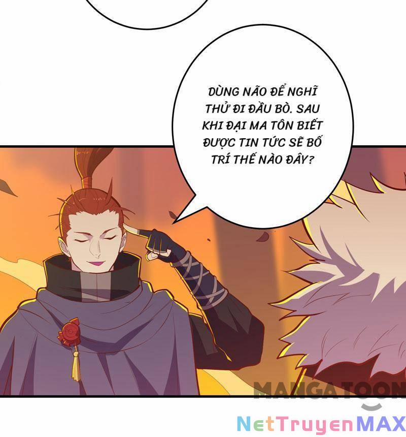 Đấu Chiến Thắng Phật 171 trang 8