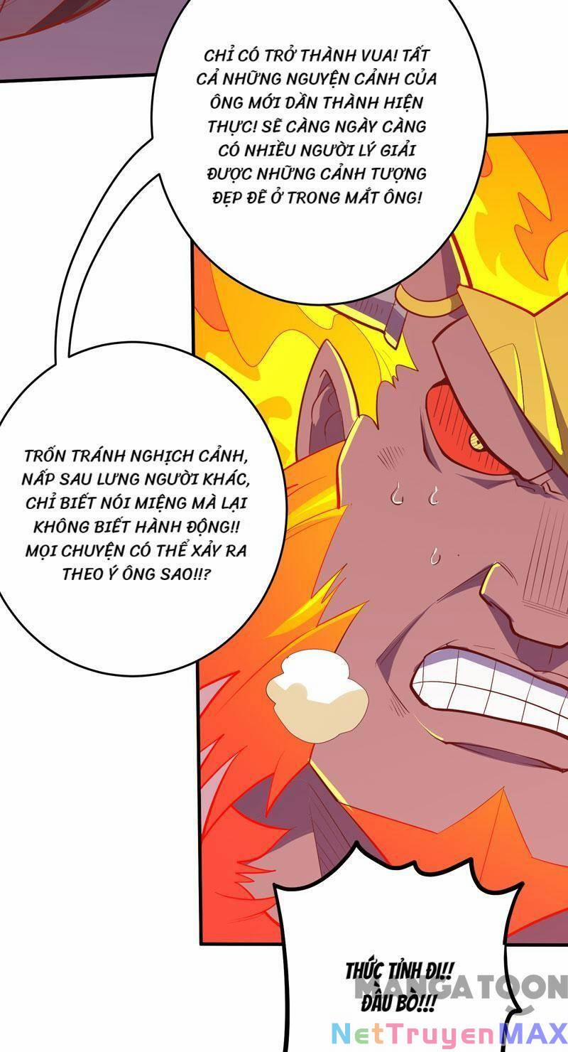 Đấu Chiến Thắng Phật 172 trang 10