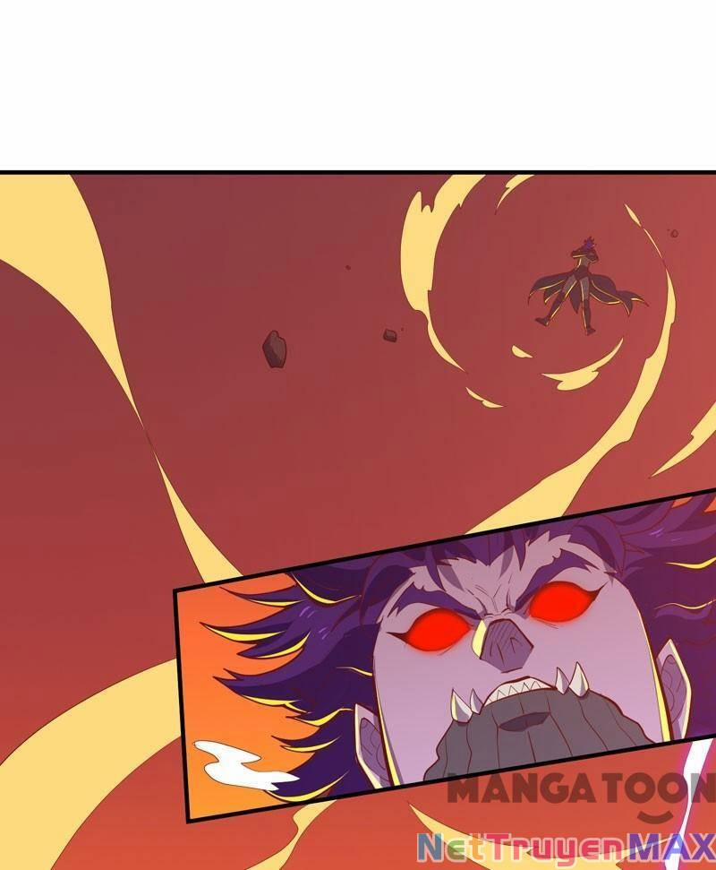 Đấu Chiến Thắng Phật 172 trang 16