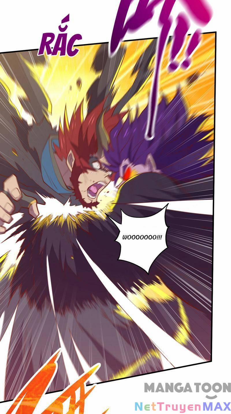 Đấu Chiến Thắng Phật 172 trang 20