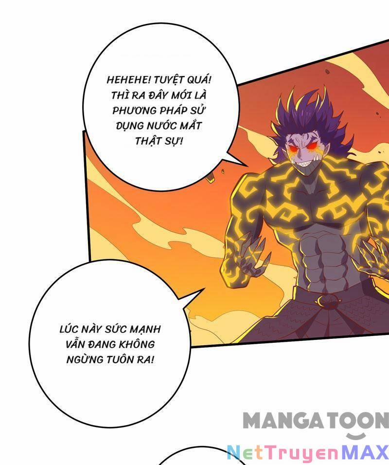 Đấu Chiến Thắng Phật 172 trang 23