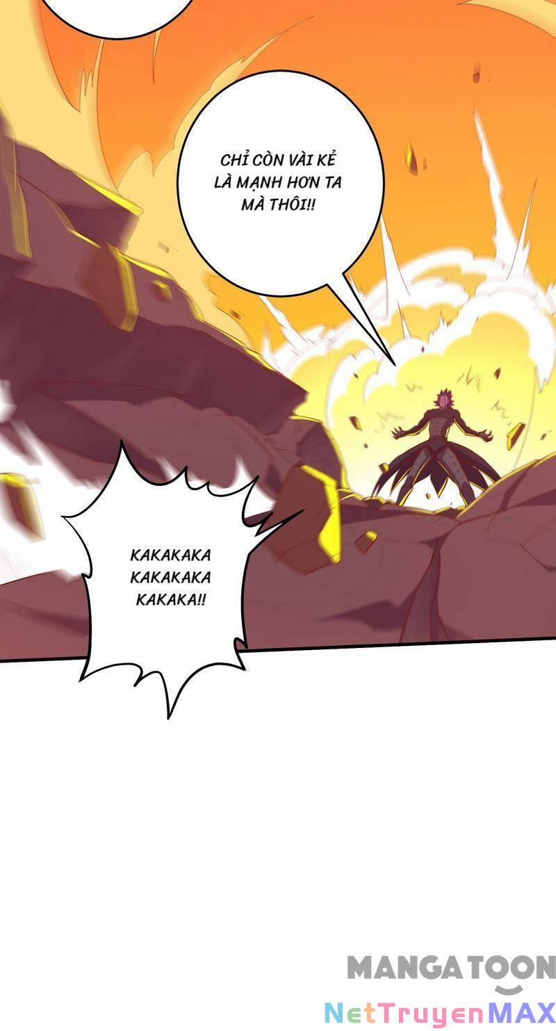 Đấu Chiến Thắng Phật 172 trang 25