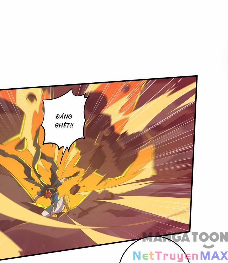 Đấu Chiến Thắng Phật 172 trang 28