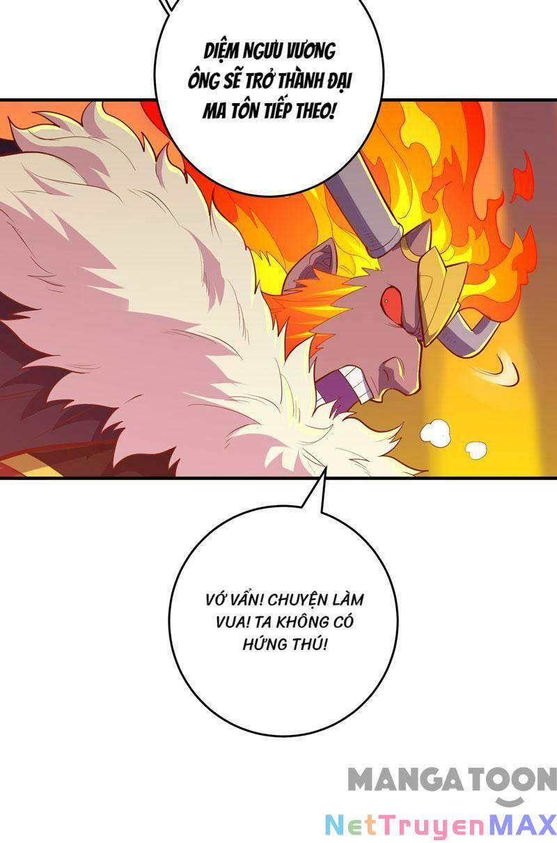 Đấu Chiến Thắng Phật 172 trang 3