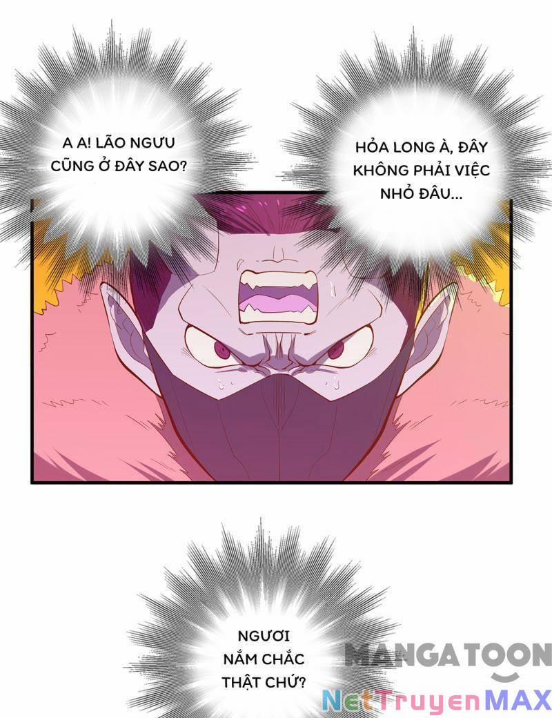 Đấu Chiến Thắng Phật 173 trang 22