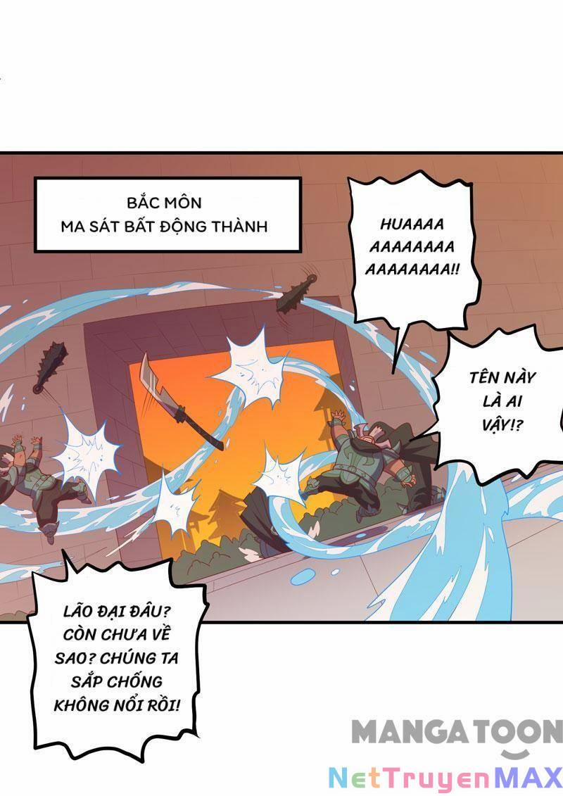 Đấu Chiến Thắng Phật 173 trang 24