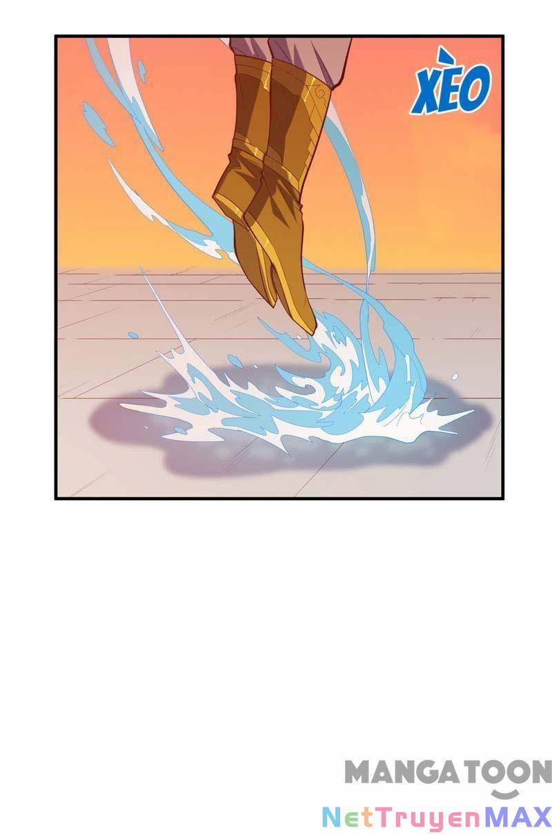 Đấu Chiến Thắng Phật 173 trang 25