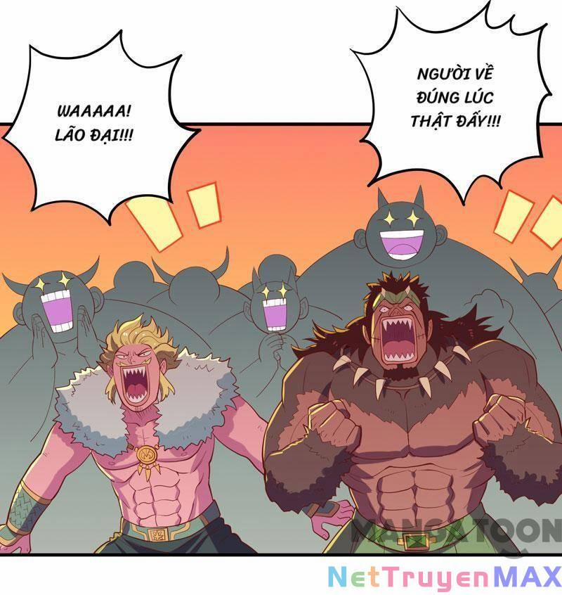 Đấu Chiến Thắng Phật 173 trang 30