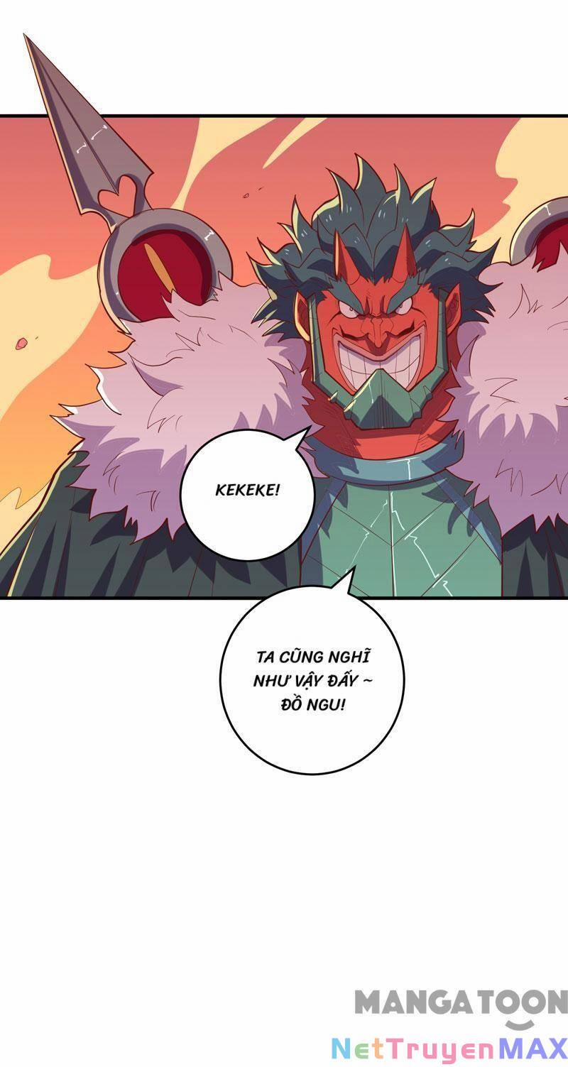 Đấu Chiến Thắng Phật 173 trang 32