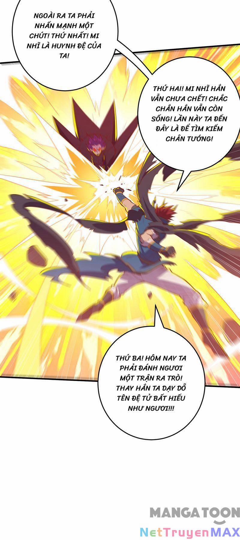 Đấu Chiến Thắng Phật 173 trang 4