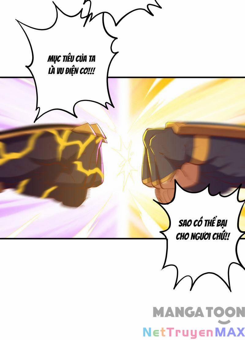 Đấu Chiến Thắng Phật 173 trang 8