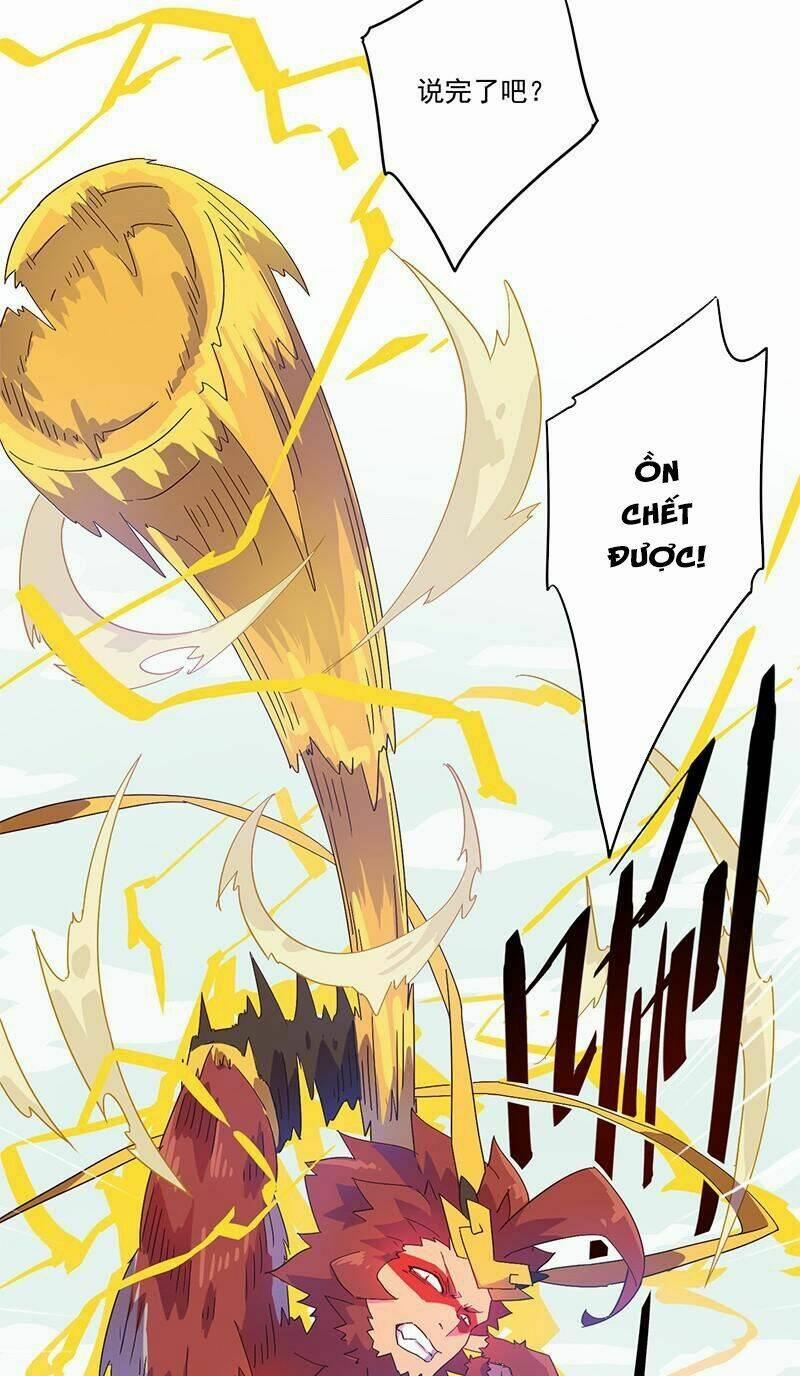 Đấu Chiến Thắng Phật 3 trang 14