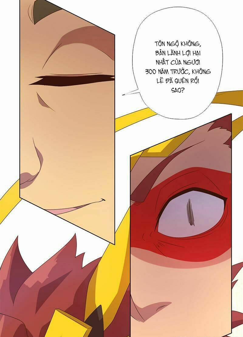 Đấu Chiến Thắng Phật 8 trang 16