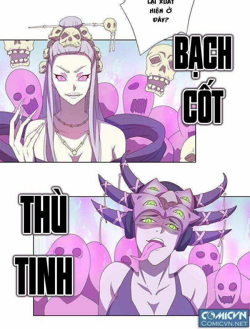 Đấu Chiến Thắng Phật 8 trang 2