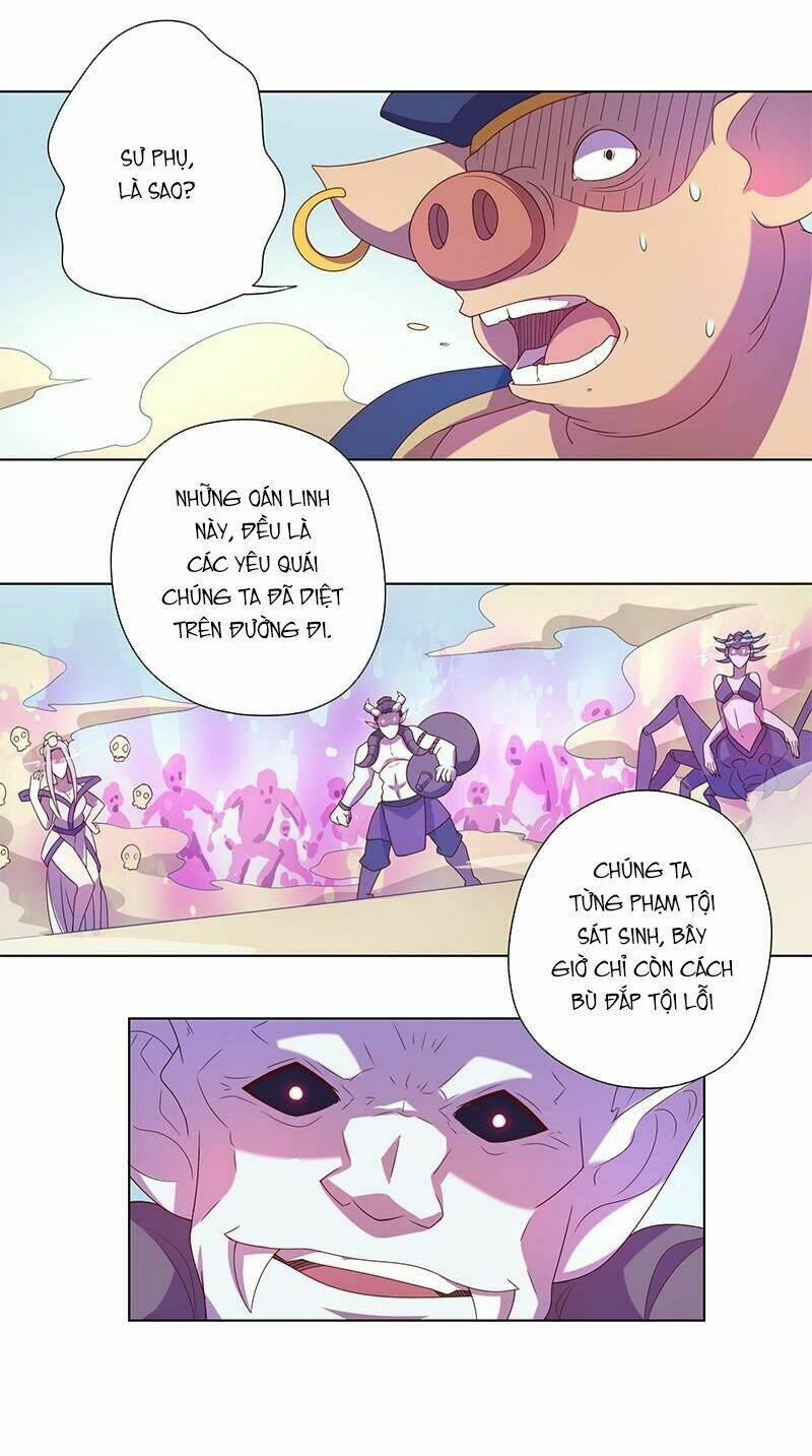 Đấu Chiến Thắng Phật 8 trang 4