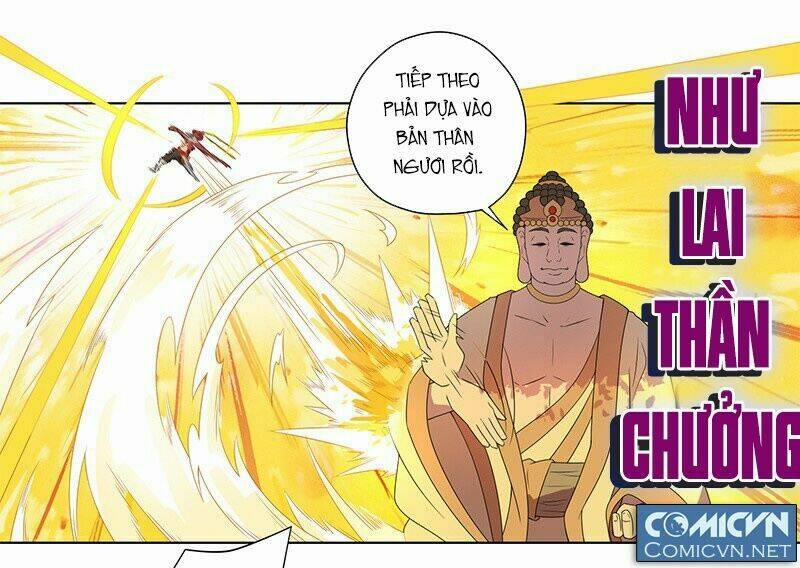 Đấu Chiến Thắng Phật 9 trang 5
