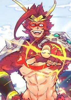 Đọc truyện tranh Đấu Chiến Thắng Phật