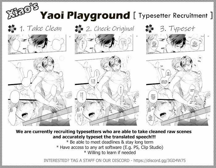 Đầu Gấu Hệ Điện Bị Mắc Bẫy 2 trang 0