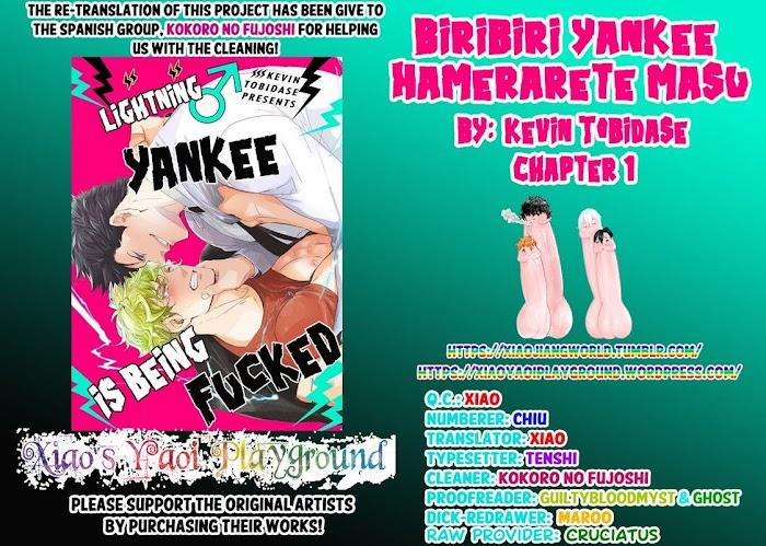 Đầu Gấu Hệ Điện Bị Mắc Bẫy 2 trang 10