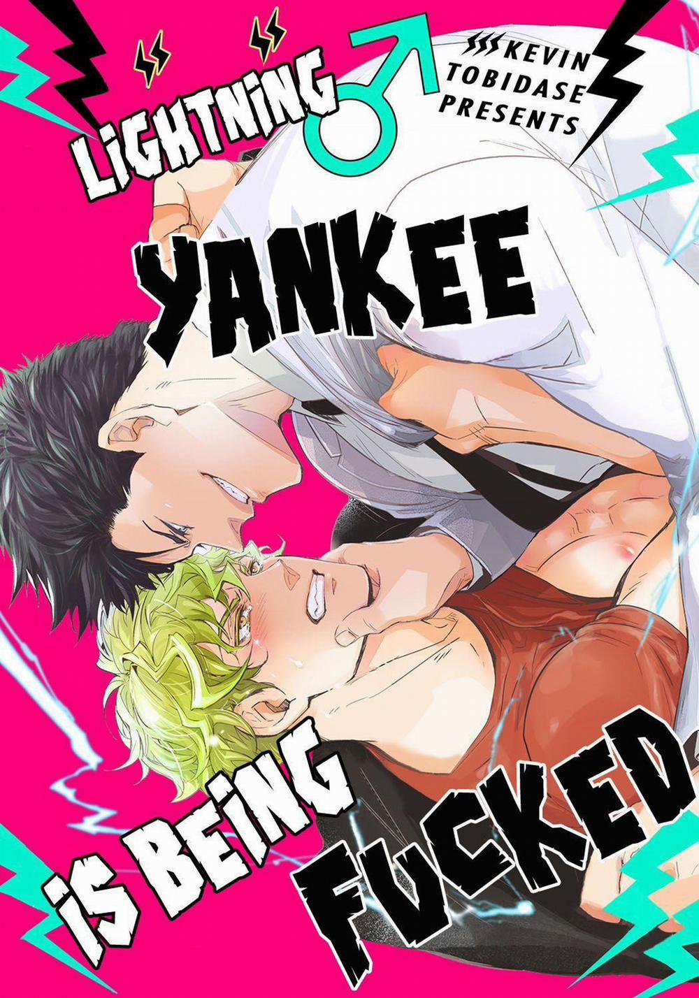 Đầu Gấu Hệ Điện Bị Mắc Bẫy 2 trang 4