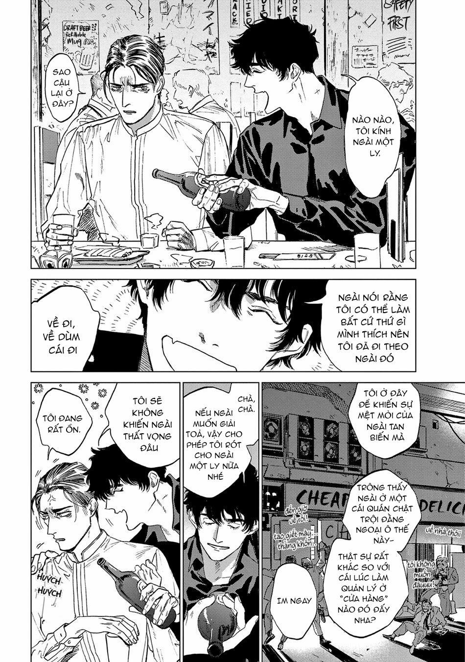 Đấu Giá Hikari Tokyo 1 trang 14