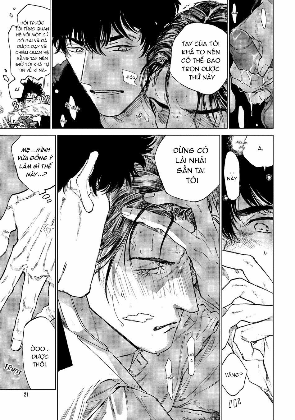 Đấu Giá Hikari Tokyo 1 trang 23