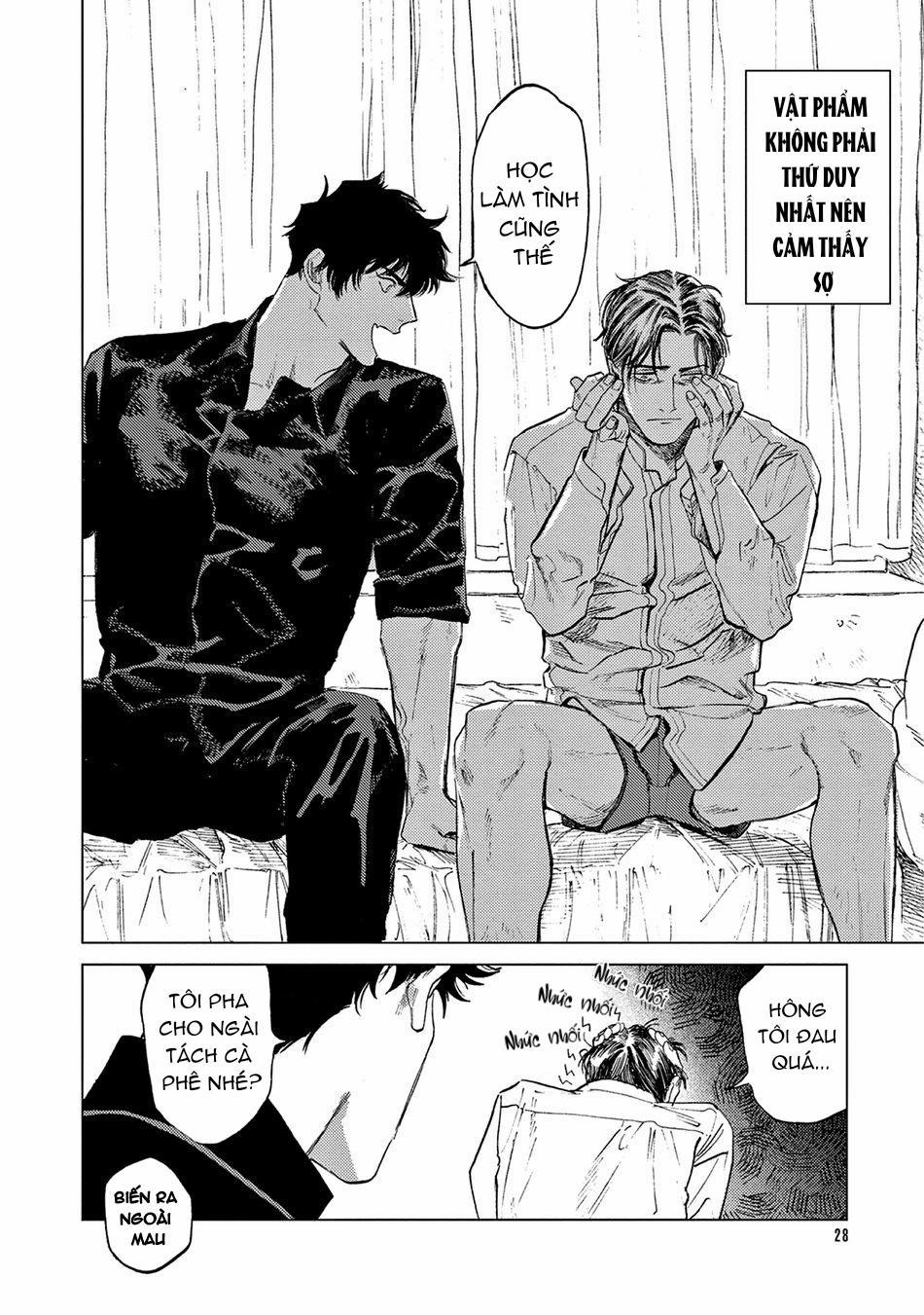 Đấu Giá Hikari Tokyo 1 trang 30