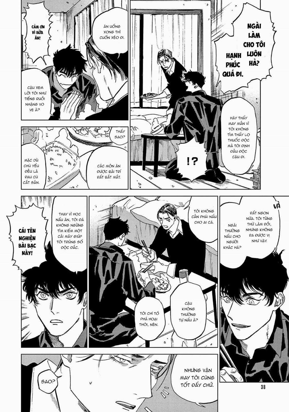 Đấu Giá Hikari Tokyo 2 trang 11