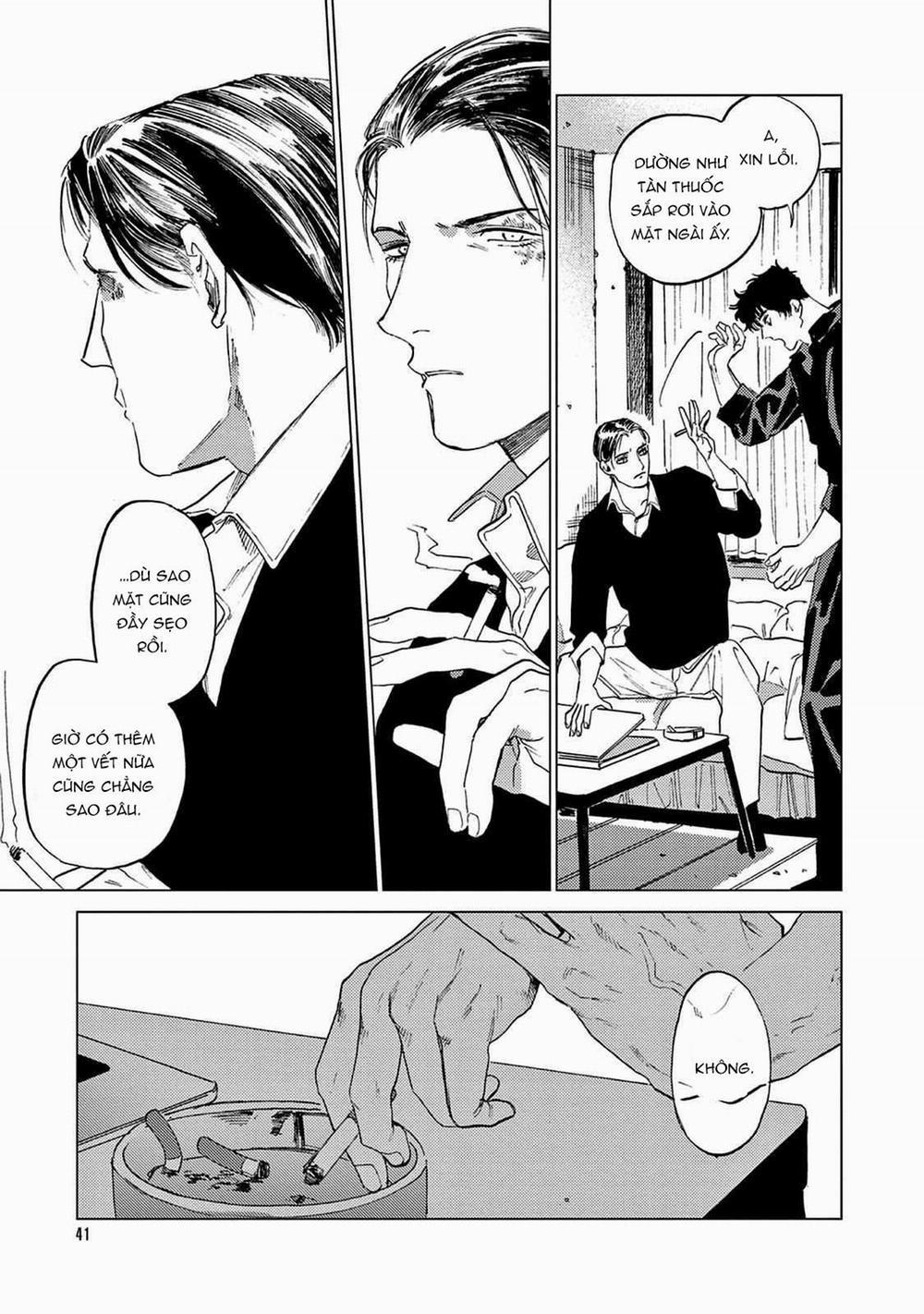 Đấu Giá Hikari Tokyo 2 trang 14