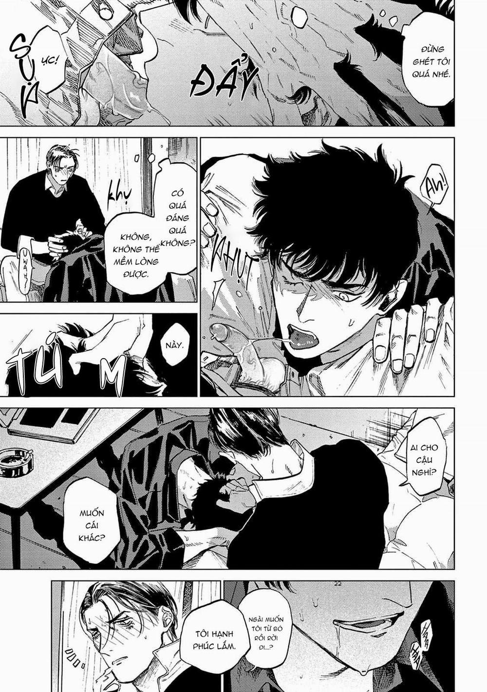 Đấu Giá Hikari Tokyo 2 trang 20