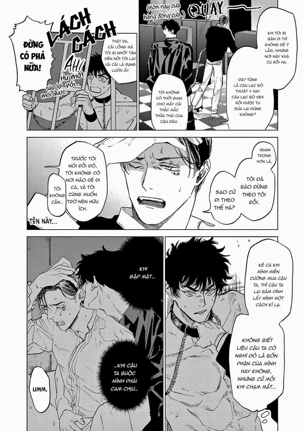 Đấu Giá Hikari Tokyo 2 trang 5