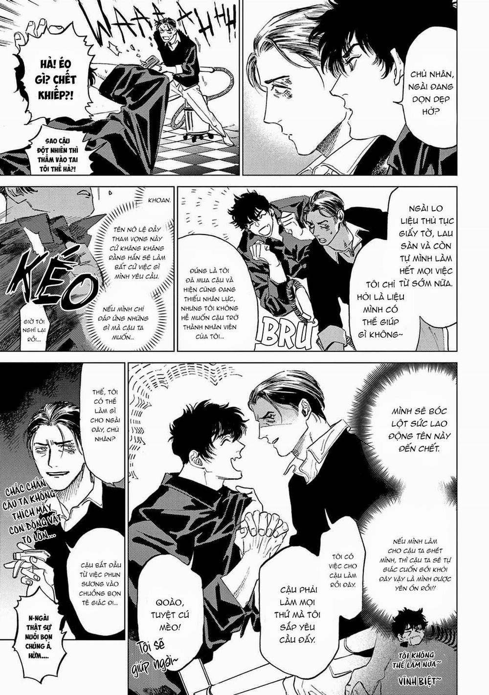 Đấu Giá Hikari Tokyo 2 trang 6