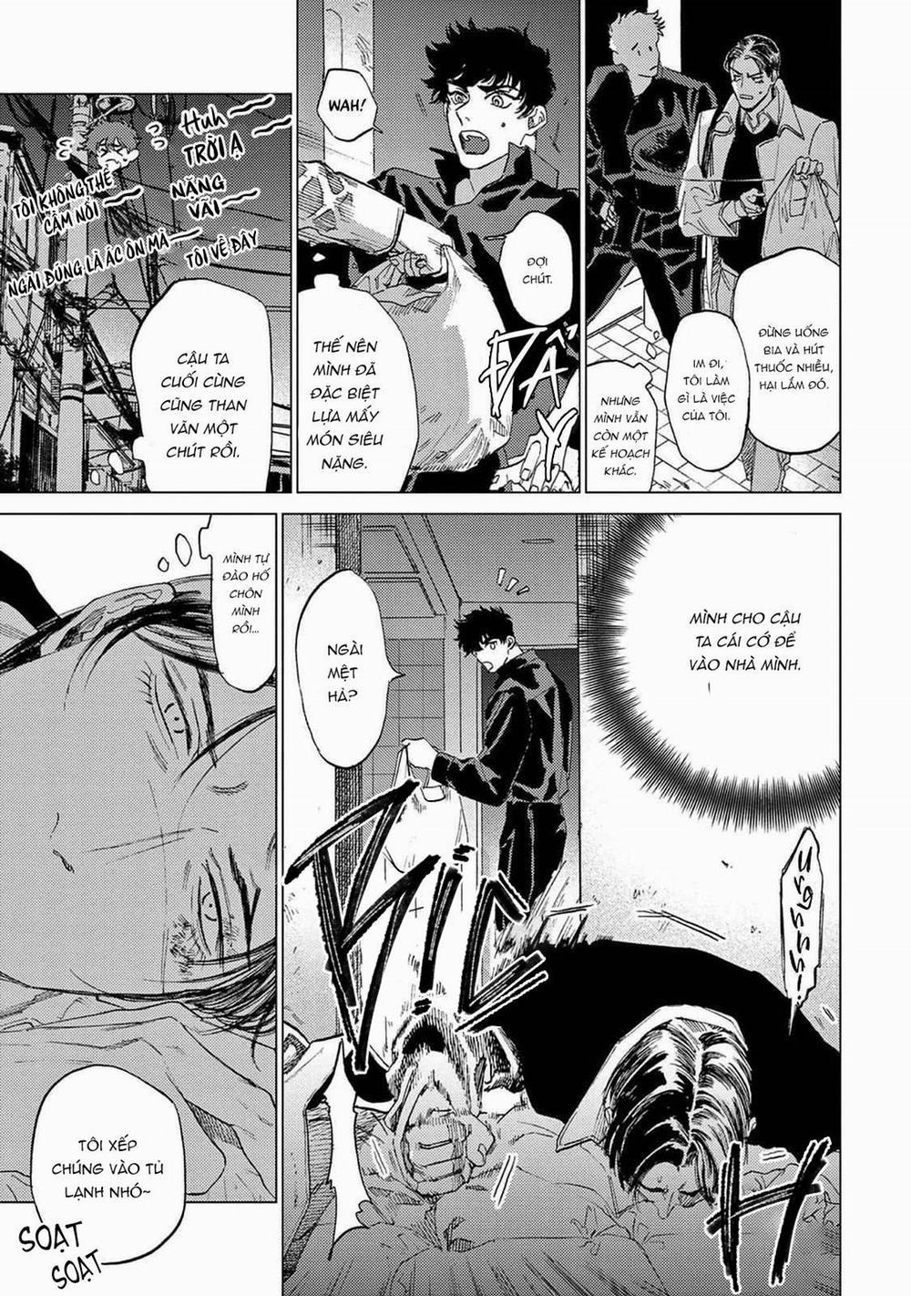 Đấu Giá Hikari Tokyo 2 trang 8