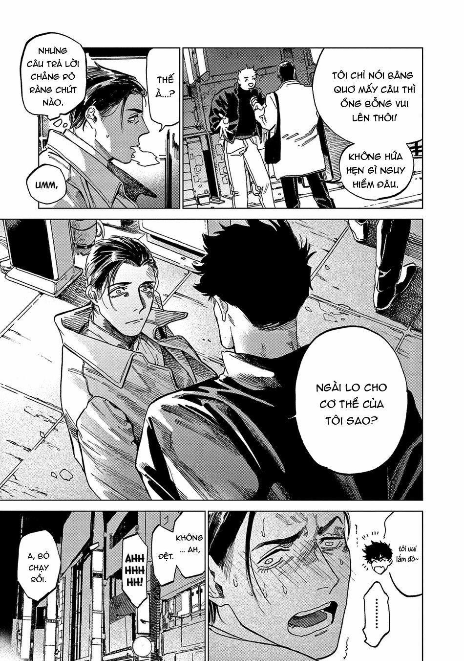 Đấu Giá Hikari Tokyo 3 trang 10