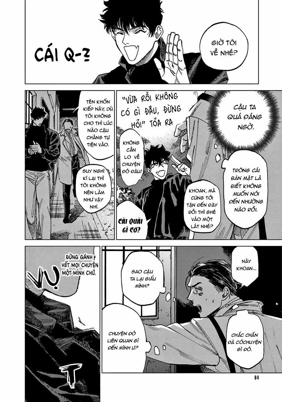 Đấu Giá Hikari Tokyo 3 trang 13